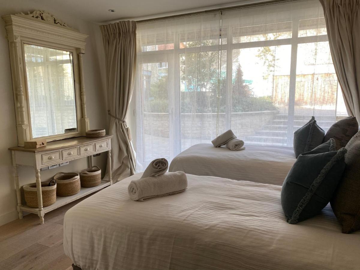 דירות Walcot Yard With Parking, Bath Keys מראה חיצוני תמונה