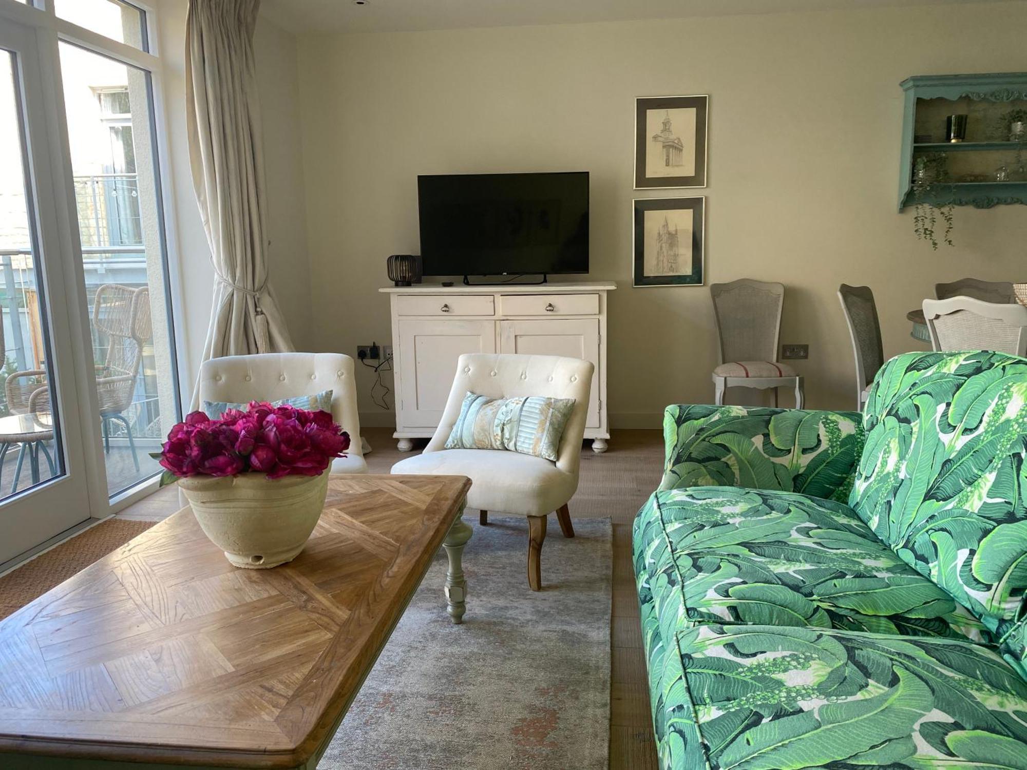דירות Walcot Yard With Parking, Bath Keys חדר תמונה